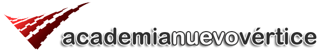 Formación Online - Academia Nuevo Vértice